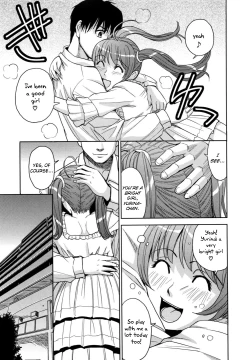 Page 75 of Hijiri Kangoku Gakuen Vol. 2