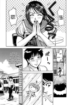 Page 91 of Hijiri Kangoku Gakuen Vol. 2