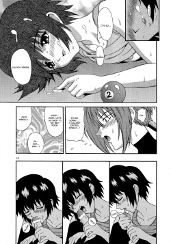 Page 14 of Zoku - Kuronekotachi no Kyouen