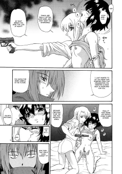 Page 4 of Zoku - Kuronekotachi no Kyouen