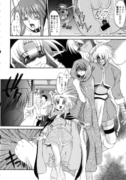 Page 36 of Record of ALDELAYD Soushuuhen archive.01