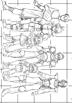 Page 81 of Record of ALDELAYD Soushuuhen archive.01