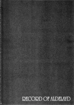 Page 8 of Record of ALDELAYD Soushuuhen archive.01
