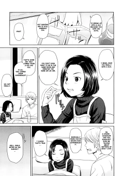 Page 6 of Suki ni Nattara Ii janai | Isn't it alright to fall in love?