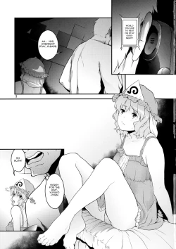 Page 3 of Touhou Terebisan