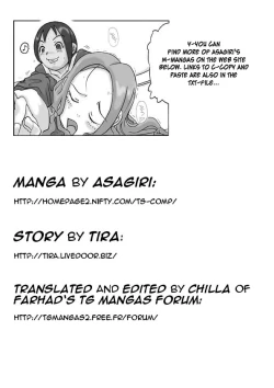 Page 19 of Let's go by two!