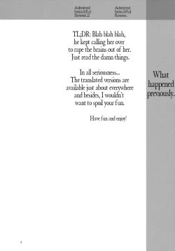 Page 4 of Admired Beautiful Flower 3