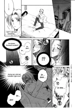 Page 3 of Touyou | Young Peach