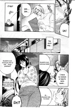 Page 5 of Touyou | Young Peach