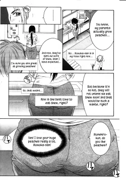 Page 7 of Touyou | Young Peach