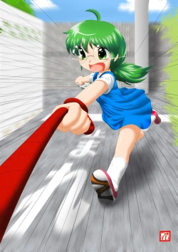 Page 3 of Oinu-sama Fukkokuban