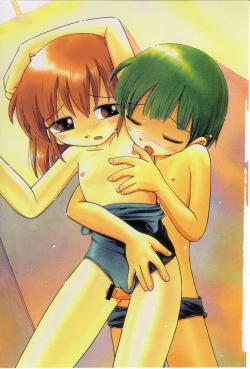 Page 2 of Itazura Switch