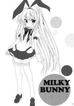 Page 4 of MILKY BUNNY