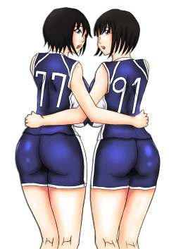 Page 28 of Volley Shimai Coach to no Tokubetsu Renshuu