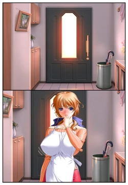 Page 60 of Bijin Kyonyuuzuma Tousatsu Rape