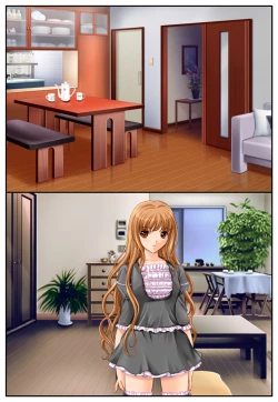 Page 87 of Bijin Kyonyuuzuma Tousatsu Rape