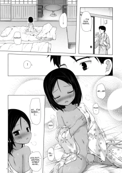 Page 6 of Kago no Naka no Kotori wa Itsu Deyaru 3 | When Will The Caged Bird Be Released 3