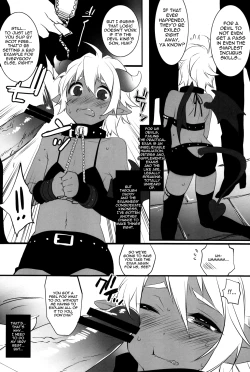 Page 6 of Devil Kiss 2