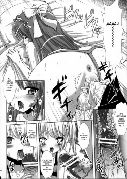 Page 93 of Natsume no Shiori Soushuuhen Plus