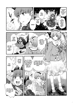 Page 9 of Ijiwaru na Satori-sama