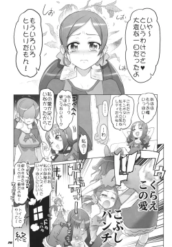 Page 26 of INAZUMA Jiyuu Kenkyuu
