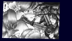 Page 23 of Chijoku Josou no Yoru