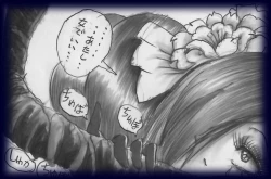 Page 38 of Chijoku Josou no Yoru