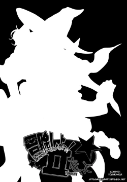 Page 3 of Bouken Shiyo! Tonight