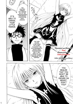 Page 7 of Warped World Trance