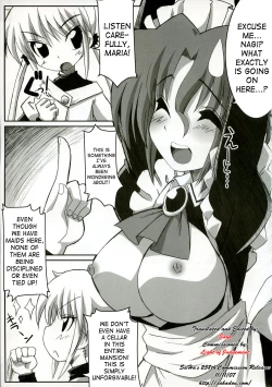 Page 4 of Eroge no Gotoku!!
