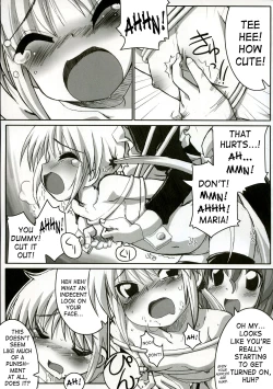 Page 8 of Eroge no Gotoku!!