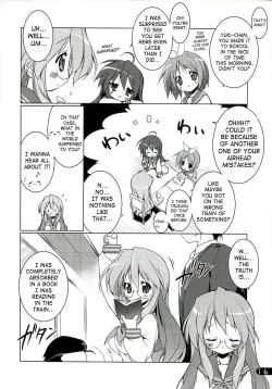Page 15 of Cream Cornet Shoukougun | Cream Korone Syndrome