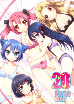 (SC48) [Oasis+ (Mani)] 20 YEARS OLD