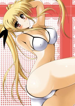 Page 27 of SISTER LOVER 11