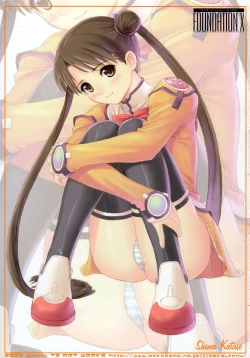 Page 3 of FOUNDATION X COMPLITE