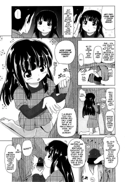 Page 5 of Imouto HDD Crash | Little Sister HDD Crash