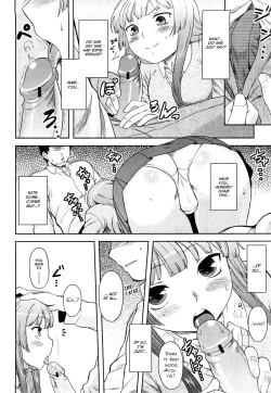 Page 12 of Renai Stampede! - Romance Stampede!