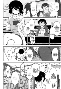 Page 148 of Renai Stampede! - Romance Stampede!