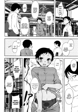 Page 40 of Renai Stampede! - Romance Stampede!