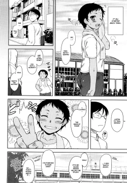 Page 42 of Renai Stampede! - Romance Stampede!