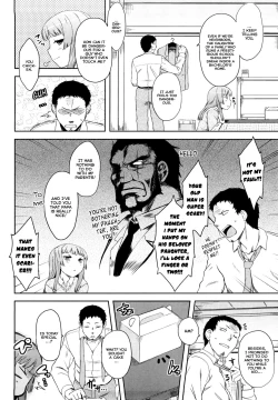 Page 6 of Renai Stampede! - Romance Stampede!