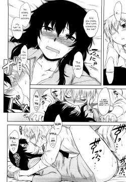 Page 90 of Renai Stampede! - Romance Stampede!