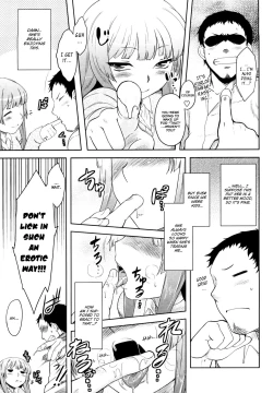 Page 9 of Renai Stampede! - Romance Stampede!