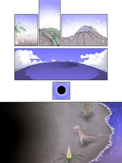 Page 13 of PRINCESS COMET : G