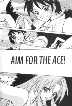Page 1 of Aim for the ace