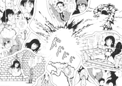 Page 15 of Yuri-chan no Gyakushuu