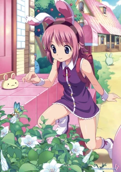 Page 11 of Punipuni Summer