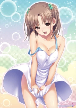 Page 5 of Punipuni Summer