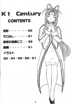 Page 5 of KC K1 Century