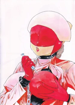 Page 12 of Kinsoku Genkai